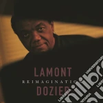 Lamont Dozier - Reimagination cd