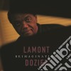 Lamont Dozier - Reimagination cd