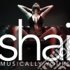 Shai - Musically Yours cd