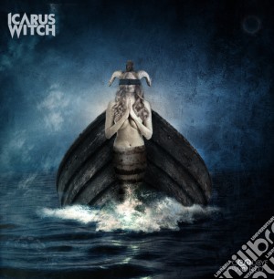 Icarus Witch - Goodbye Cruel World cd musicale di Icarus Witch