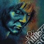 Life In Yes (A): The Chris Squire Tribute / Various cd