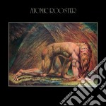 (LP Vinile) Atomic Rooster - Death Walks Behind You