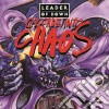 Leader Of Down - Cascade Into Chaos cd