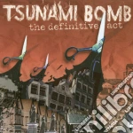 (LP Vinile) Tsunami Bomb - The Definitive Act vinile