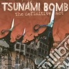 (LP Vinile) Tsunami Bomb - The Definitive Act cd