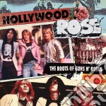Hollywood Rose - The Roots Of Guns N' Roses cd
