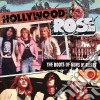 Hollywood Rose - The Roots Of Guns N' Roses cd