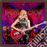 (LP Vinile) Sheryl Crow - Live At The Capitol Theatre - 2017 Be Myself Tour (2 Lp)
