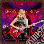 (Music Dvd) Sheryl Crow - Live At The Capitol Theatre (Dvd+2 Cd) cd