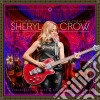 (Music Dvd) Sheryl Crow - Live At The Capitol Theatre (3 Dvd) cd