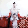 Creux Lies - The Hearth cd