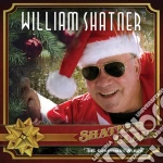 William Shatner - Shatner Claus - The Christmas Album cd