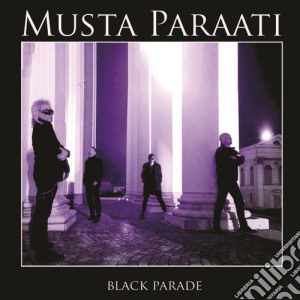 Musta Paraati - Black Parade cd musicale di Musta Paraati