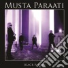 Musta Paraati - Black Parade cd