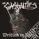 Casualties (The) - Written In Blood
