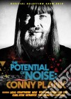 (Music Dvd) Conny Plank: Potential Of Noise cd