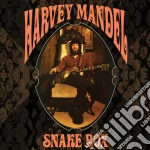 Harvey Mandel - Snake Box (6 Cd)