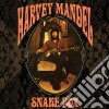 Harvey Mandel - Snake Box (6 Cd) cd