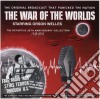 Orson Welles - War Of The Worlds - Definitive 80Th 1938-2018 (2 Cd) cd