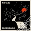 Martin Barre - Roads Less Travelled cd