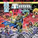 (LP Vinile) Thor - Christmas In Valhalla vinile