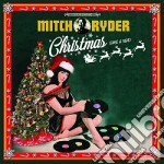 (LP Vinile) Mitch Ryder - Christmas (Take A Ride) vinile
