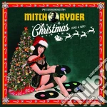 Mitch Ryder - Christmas (Take A Ride) cd