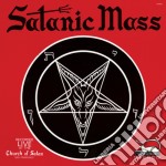 (LP Vinile) Anton Lavey - Satanic Mass