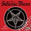 (LP Vinile) Anton Lavey - Satanic Mass cd
