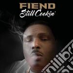 Fiend - Still Cookin' cd