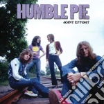 (LP Vinile) Humble Pie - Joint Effort vinile
