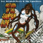 (LP Vinile) Lee Scratch Perry & The Upsetters - Return Of The Super Ape vinile