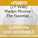 (LP Vinile) Marilyn Monroe - The Essential Masters lp vinile di Marilyn Monroe