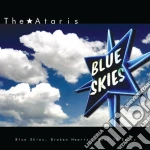 (LP Vinile) Ataris (The) - Blue Skies Broken Hearts.. Next 12 Exits vinile