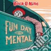 (LP Vinile) Buck-O-Nine - Fundaymental cd