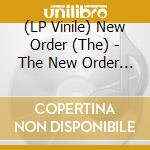 (LP Vinile) New Order (The) - The New Order (Limited Edition, Reissue) lp vinile di New Order (The)