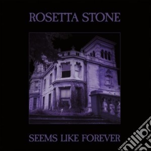 Rosetta Stone - Seems Like Forever cd musicale di Rosetta Stone