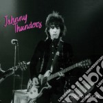 (LP Vinile) Johnny Thunders - Madrid Memory
