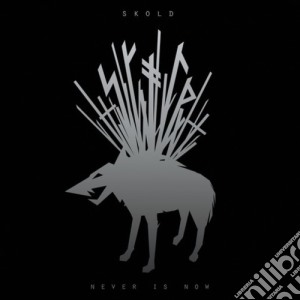 (LP Vinile) Skold - Never Is Now (2 Lp) lp vinile di Skold