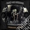 Black Oak Arkansas - Underdog Heroes cd