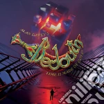(LP Vinile) Bedouin - Time Is Made Of Gold (2 Lp) vinile