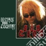 (LP Vinile) Gun Club (The) - Destroy The Country vinile
