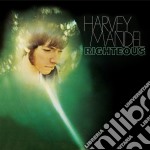 (LP Vinile) Harvey Mandel - Righteous