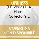 (LP Vinile) L.A. Guns - Collector's Edition No. 1 vinile