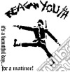 (LP Vinile) Reagan Youth - It'S A Beautiful Day For A Matinee! cd