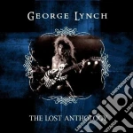 (LP Vinile) George Lynch - Lost Anthology vinile
