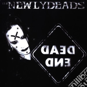 (LP Vinile) Newlydeads - Dead End lp vinile