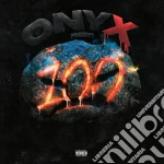 (LP Vinile) Onyx - 100 Mad vinile