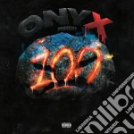 Onyx - 100 Mad