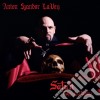 (LP Vinile) Anton Lavey - Satan Takes A Holiday cd